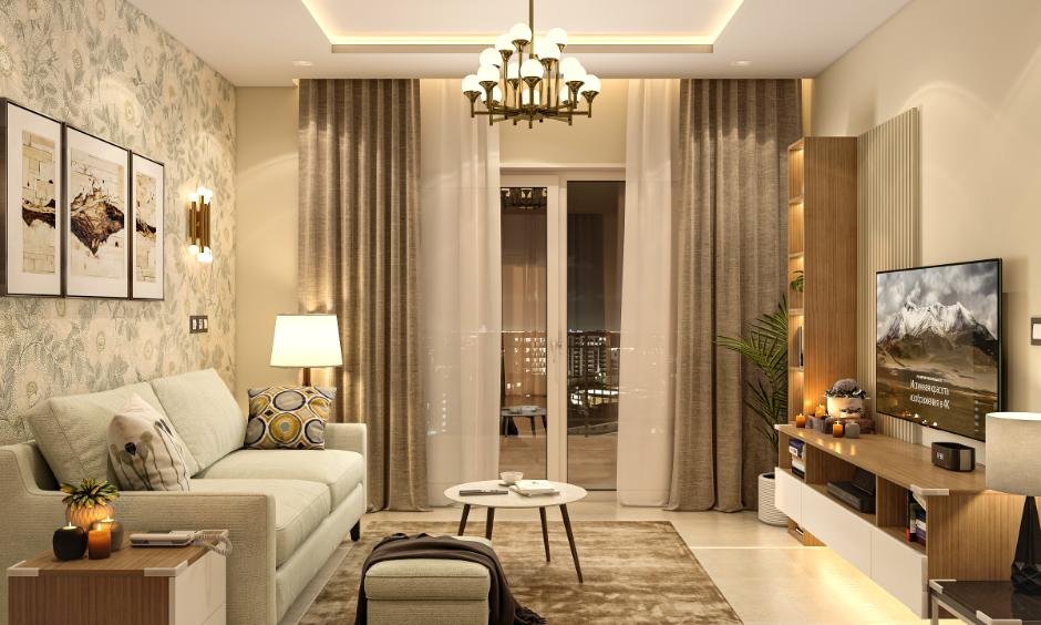 Venkatesh  midori towers pimpri-chinchwad  Overview 1