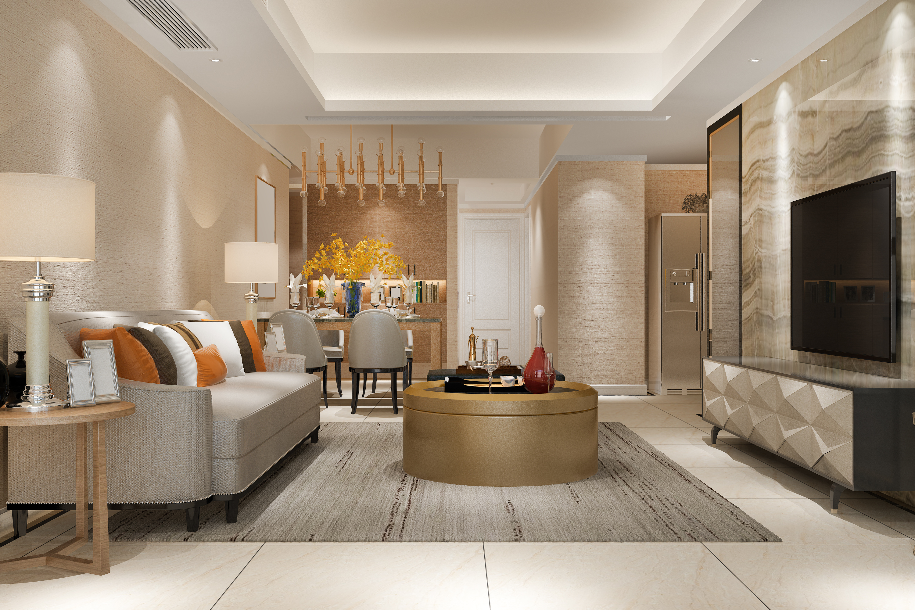 Venkatesh  midori towers pimpri-chinchwad Overview 2